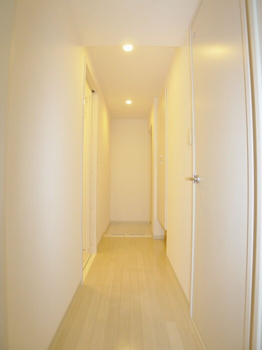 廊下 レスポワール　エフ