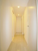 廊下 レスポワール　エフ