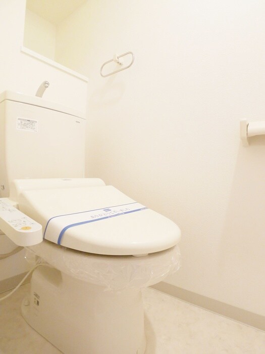 トイレ レスポワール　エフ