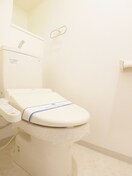 トイレ レスポワール　エフ