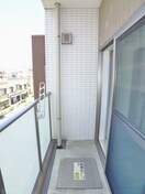 ベランダ・バルコニー レスポワール　エフ