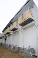 外観写真 ユーコーポB