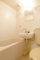 バス／シャワールーム等 ユーコーポB