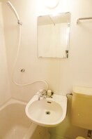 洗面 ユーコーポB