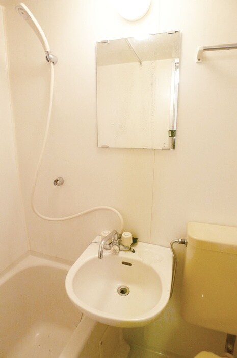 洗面 ユーコーポB