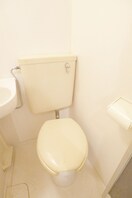 トイレ ユーコーポB