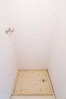 洗濯機置場 ユーコーポB