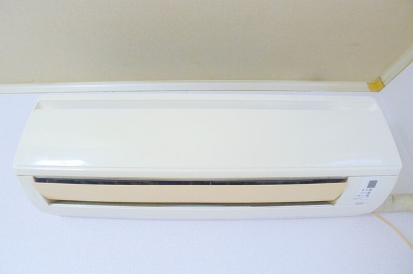 周辺環境 ユーコーポB