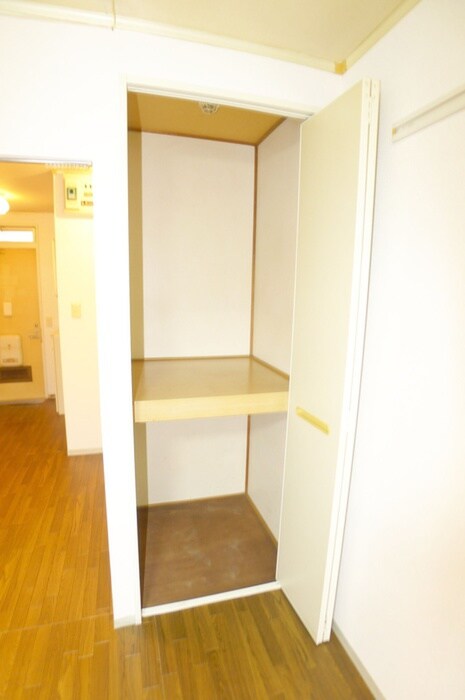 収納 ユーコーポB