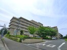 四街道徳洲会病院(病院)まで1700m ユーコーポB