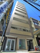 Ａｒｃｅｎｃｉｅｌ船橋の外観