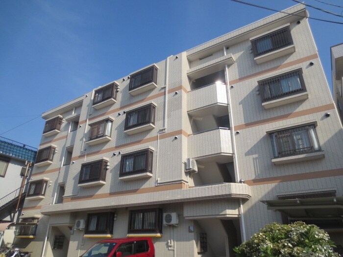 外観写真 クレセ－ル湘南