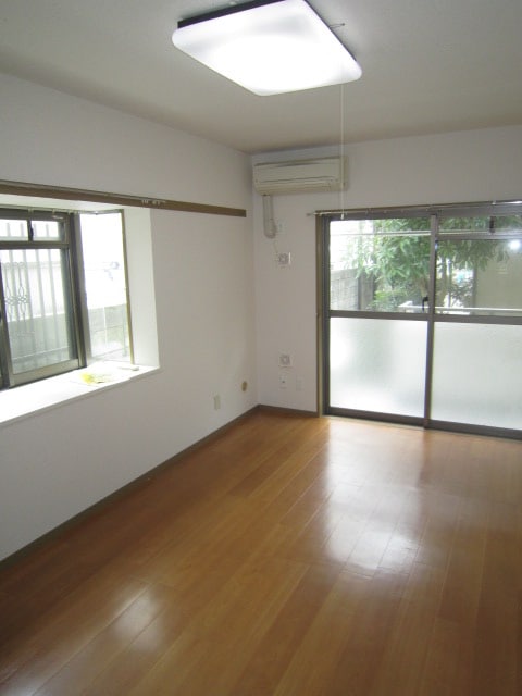 居室 クレセ－ル湘南