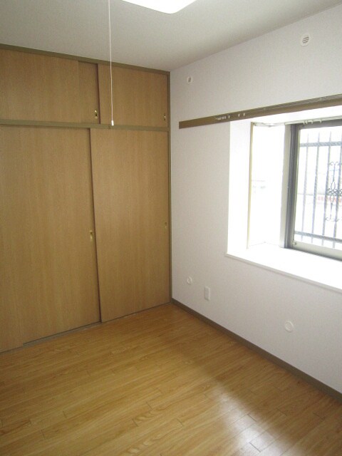 居室 クレセ－ル湘南