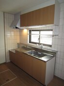 キッチン クレセ－ル湘南