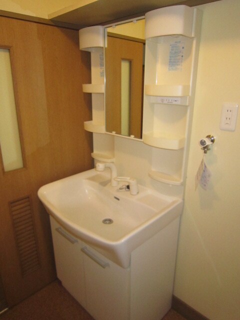 洗面 クレセ－ル湘南