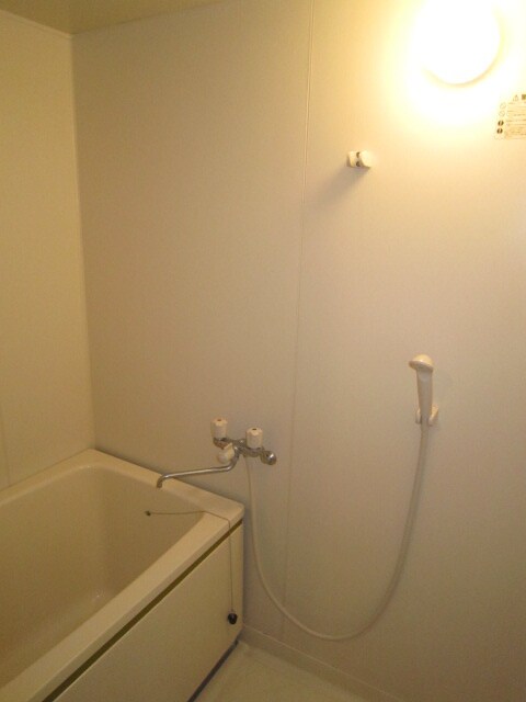 バス／シャワールーム等 クレセ－ル湘南