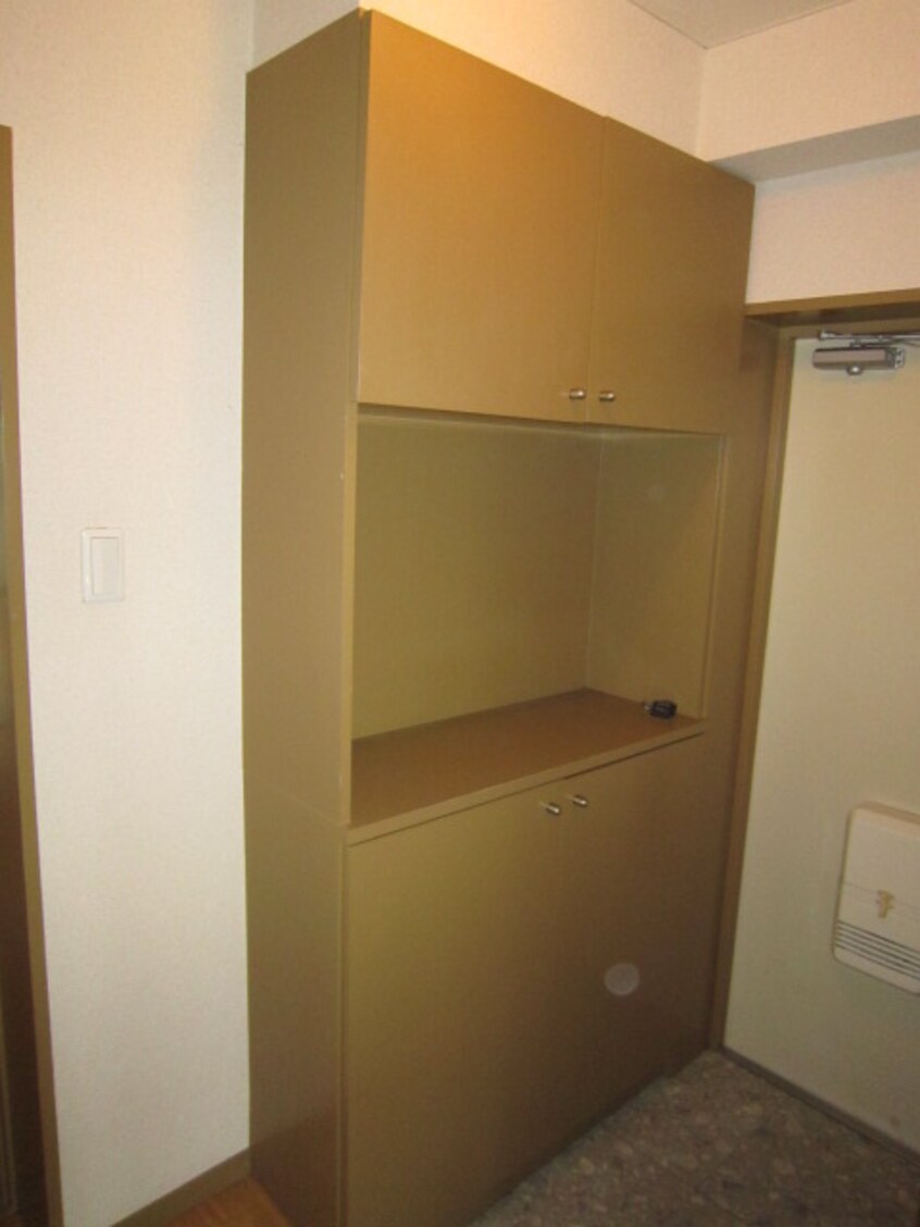 靴箱 クレセ－ル湘南