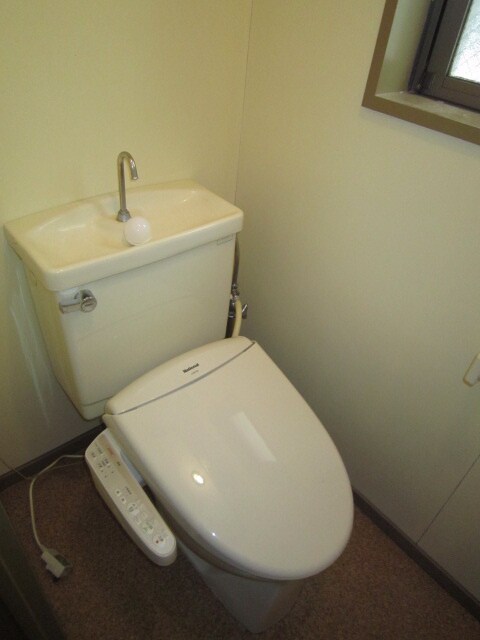 トイレ クレセ－ル湘南