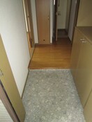 靴箱 クレセ－ル湘南