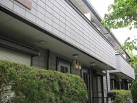 ハイネス等々力