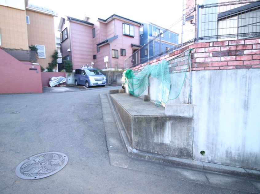 周辺環境 ハイツイマイ