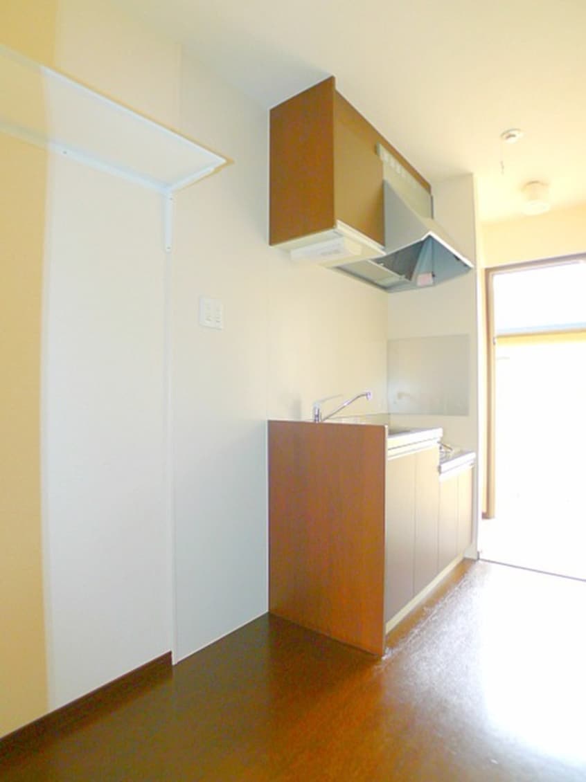 内観写真 メゾン　ド　アルモニー