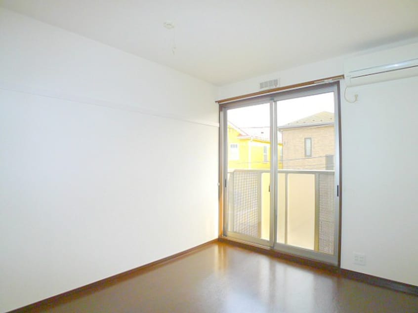 居室 メゾン　ド　アルモニー