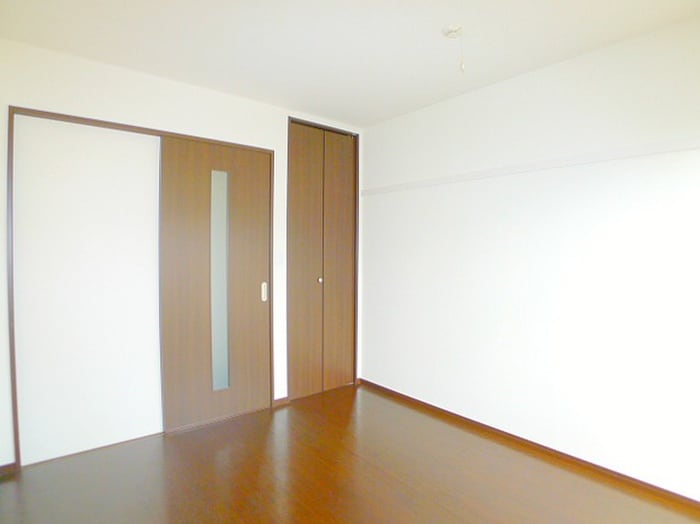 内観写真 メゾン　ド　アルモニー