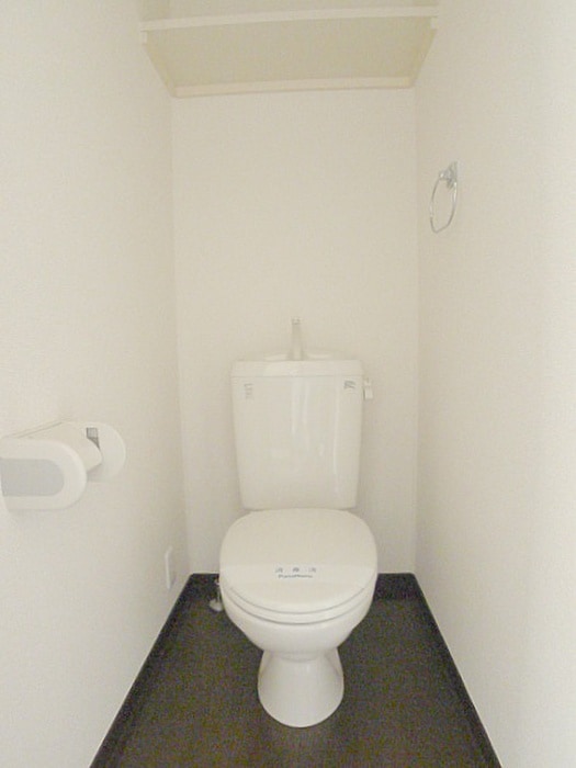 トイレ メゾン　ド　アルモニー