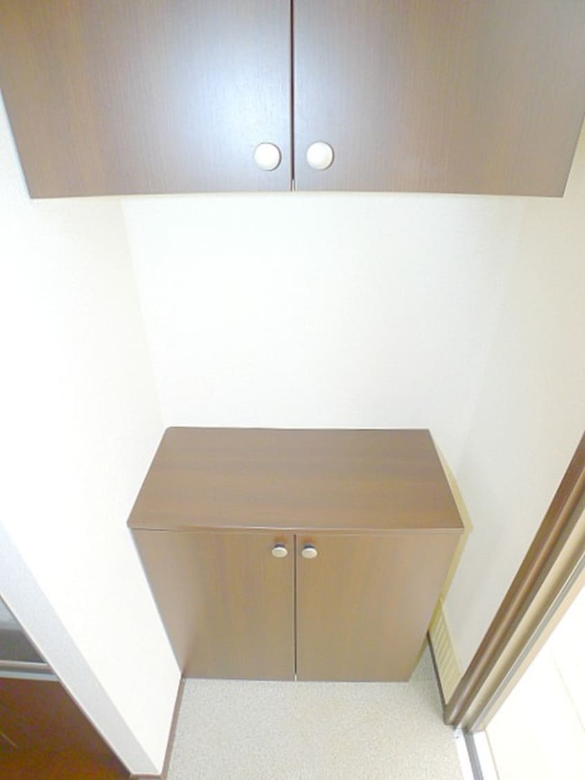 靴箱 メゾン　ド　アルモニー