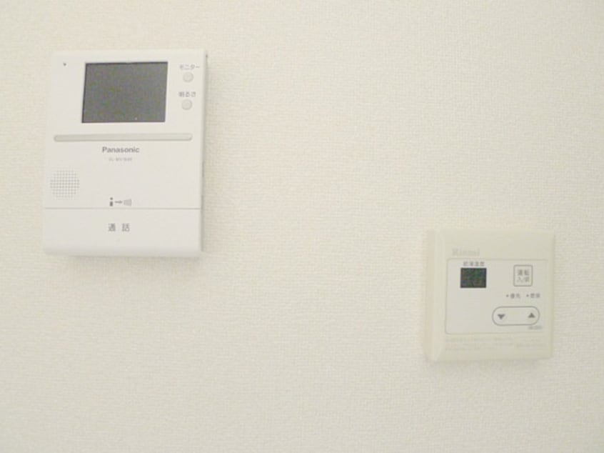 内観写真 メゾン　ド　アルモニー