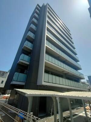 ドゥーエ大宮Ⅱ