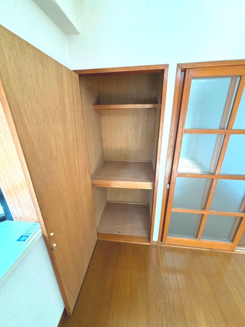 収納 AMSﾏﾝｼｮﾝ祐天寺