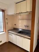 キッチン AMSﾏﾝｼｮﾝ祐天寺