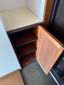 靴箱 AMSﾏﾝｼｮﾝ祐天寺