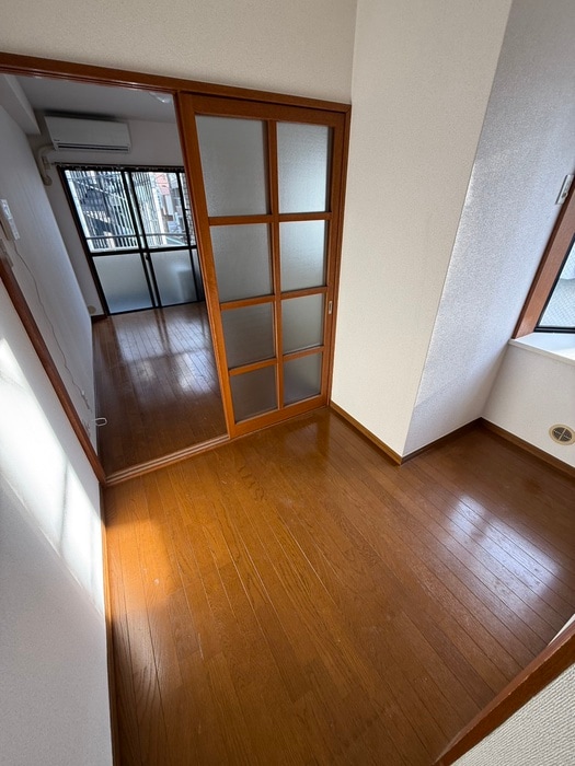 内観写真 AMSﾏﾝｼｮﾝ祐天寺