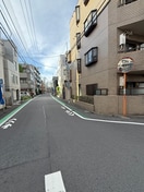 周辺環境 AMSﾏﾝｼｮﾝ祐天寺