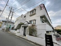 アメニティ立川（１０７）