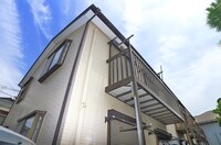 ファミーユ松島