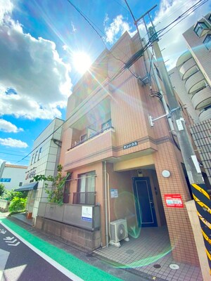 サンハウス