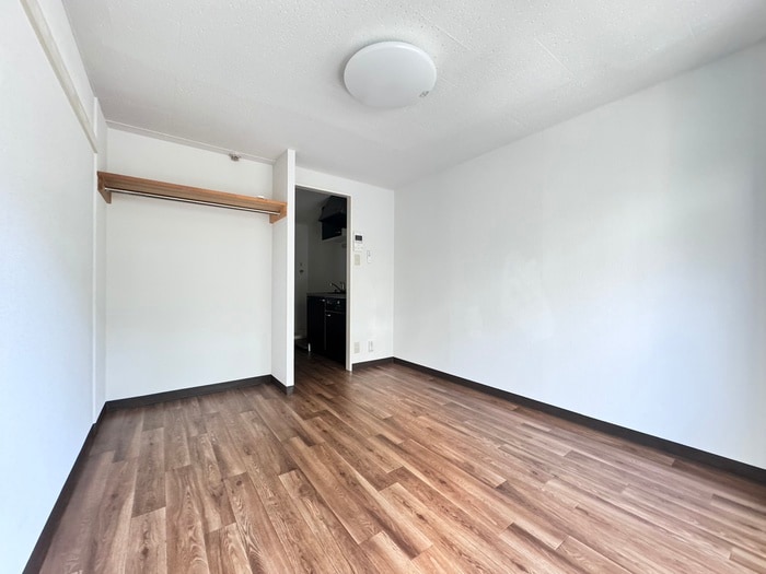 居室 カーサ７０３