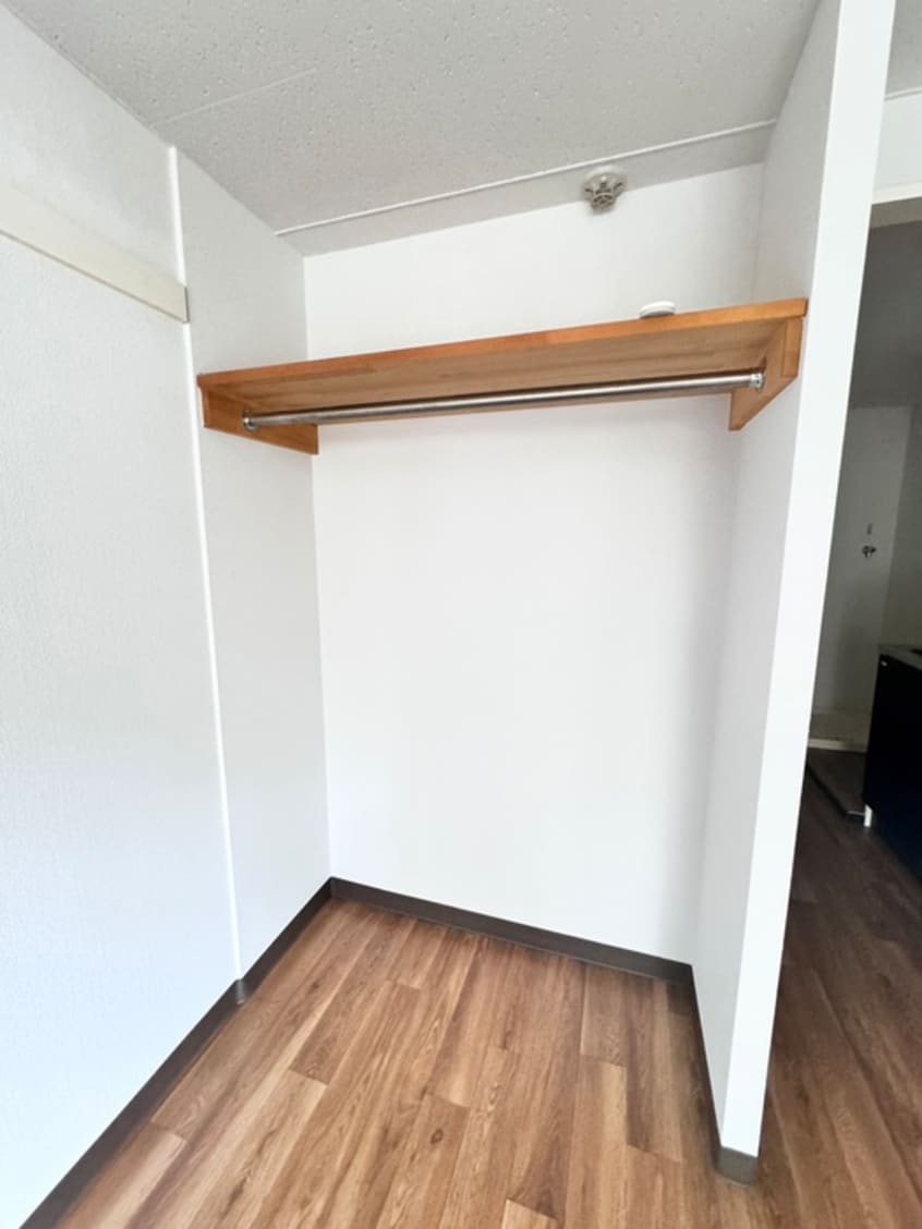 収納 カーサ７０３