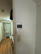 内観写真 カーサ７０３