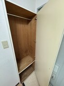 収納 カーサ７０３