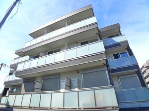 ラ・ポワール稲毛
