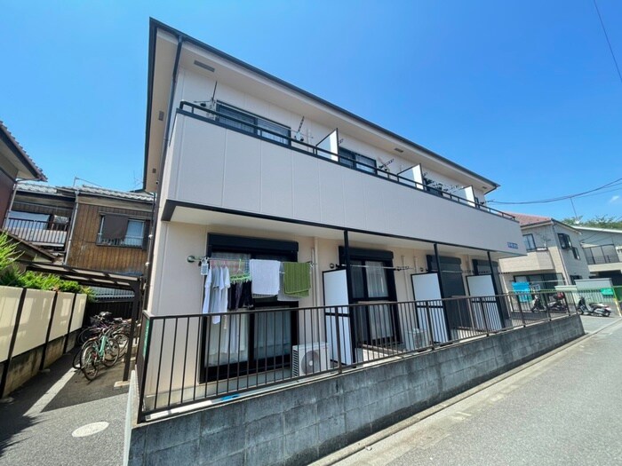 外観写真 コ－ポソアラ