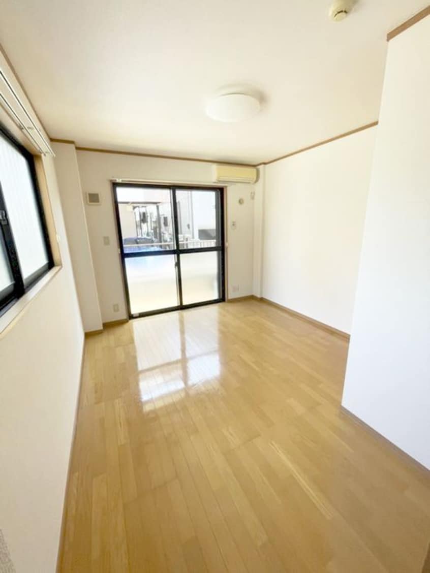 居室 コ－ポソアラ