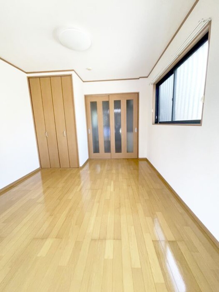 居室 コ－ポソアラ