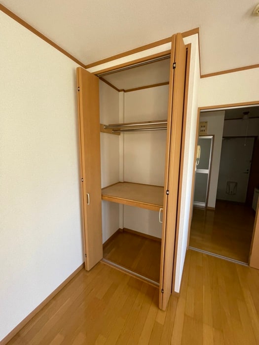 収納 コ－ポソアラ